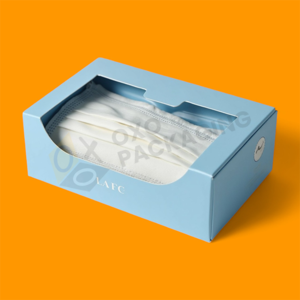 facemask box